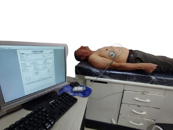 Procesos confiables ETV