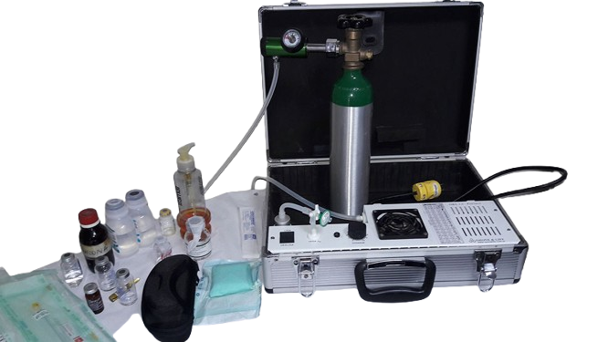 Holter de ritmo y MAPA